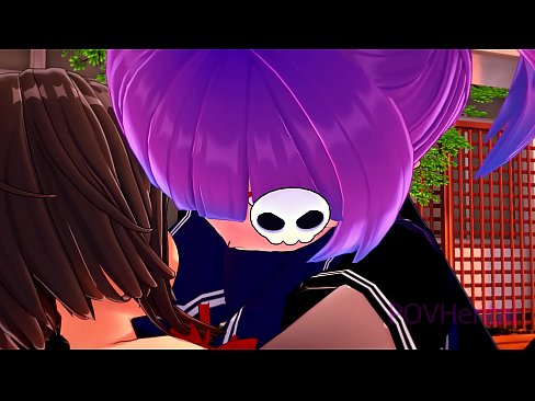 ❤️ アラクネー少女モンスター ️❌ ジャストポルノ ❌️❤