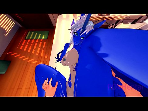 ❤️ 魔性の魚娘モンスター ️❌ ジャストポルノ ❌️❤