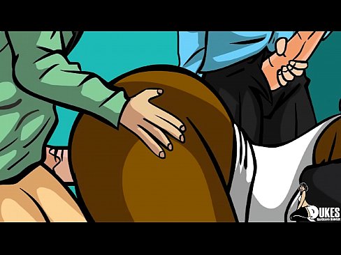 ❤️ 生徒が放課後に黒人の先生とセックスしている ️❌ ジャストポルノ ❌️❤